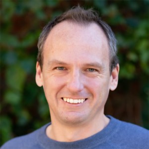 Chad Milam